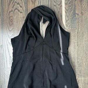 Brand new Banana republic halter top